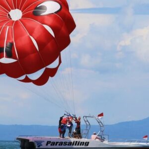 Fitzroy Island Day Tour & Water  Activities